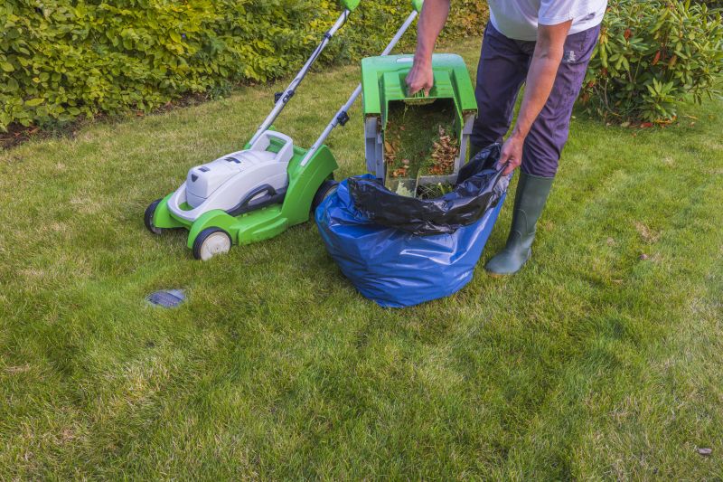 Independent Lawn Care Professionals